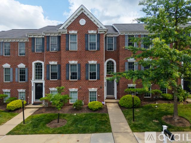 3 BR, 2.5 BA Apartment 423 Marshall Heights Drive, Unit MARSHALL HEIGHTS DR, Allegheny County, PA 15090