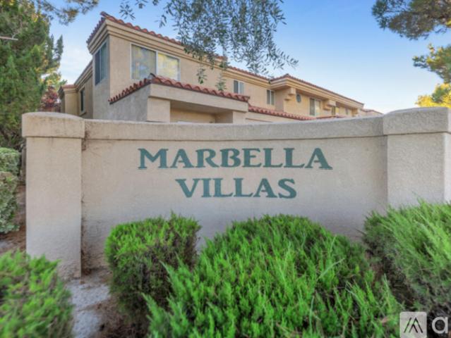 3 BR, 2.5 BA Apartment 43453 30th Street West, Unit #1, Lancaster, CA 93536