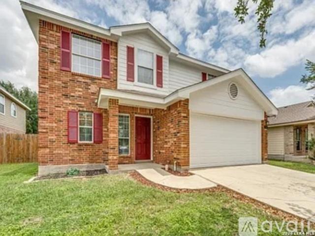 3 BR, 2.5 BA Apartment 435 Abigail, Converse, TX 78109