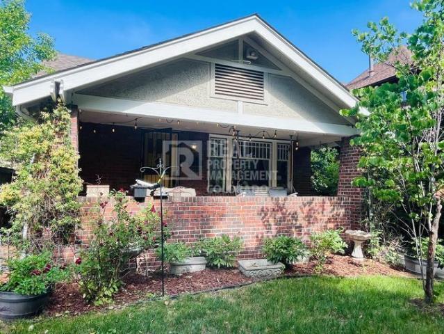 3 BR, 2.5 BA Apartment 432 S Ogden, Denver, CO 80209