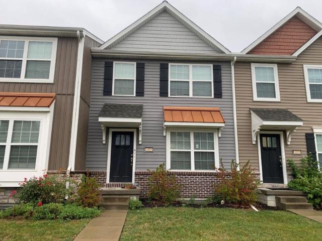 3 BR, 2.5 BA Apartment 4455 Wild Orchid Lane, Enola, PA 17025