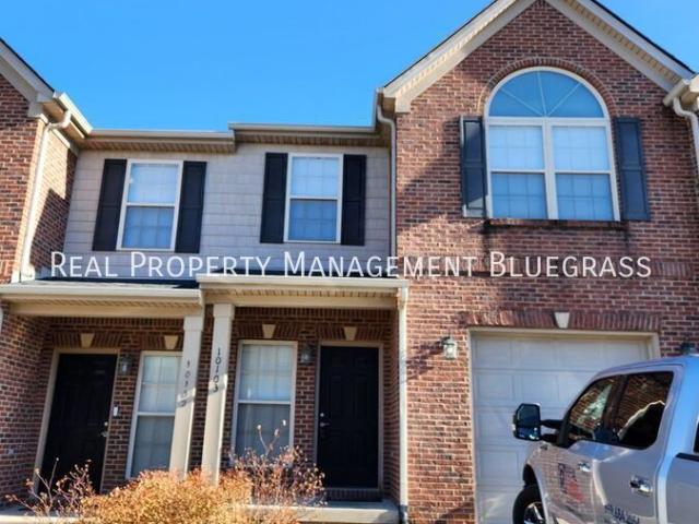 3 BR, 2.5 BA Apartment 4464 Stuart Hall Blvd, Lexington, KY 40509