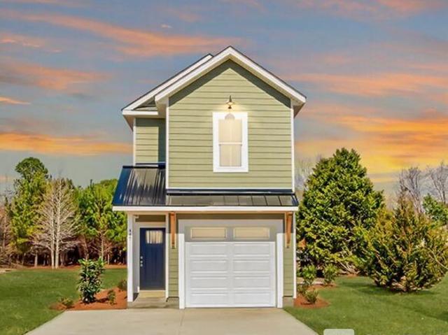 3 BR, 2.5 BA Apartment 447 Factory Road, Hampstead, NC 28443