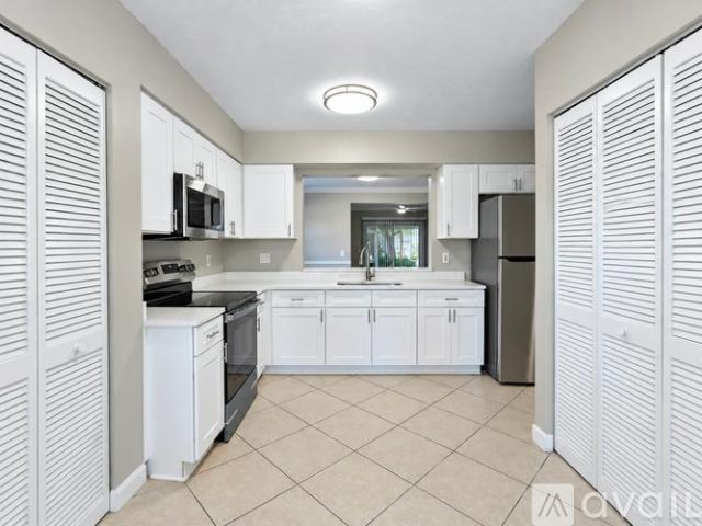 3 BR, 2.5 BA Apartment 4490 Brook Hollow Circle, Unit 4490, Winter Springs, FL 32708