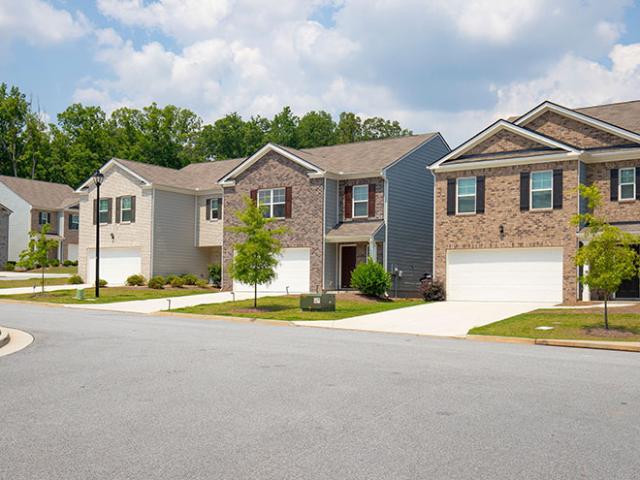 3 BR, 2.5 BA Apartment 4407 Sparrow Circle Unit 4499SC, Atlanta, GA 30349