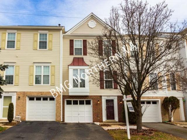 3 BR, 2.5 BA Apartment 44126 TIPPECANOE TERRACE, ASHBURN, VA 20147