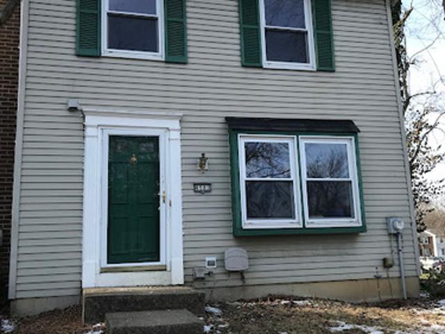 3 BR, 2.5 BA Apartment 4583 Middle Ct, Unit 4583, Batavia, OH 45103