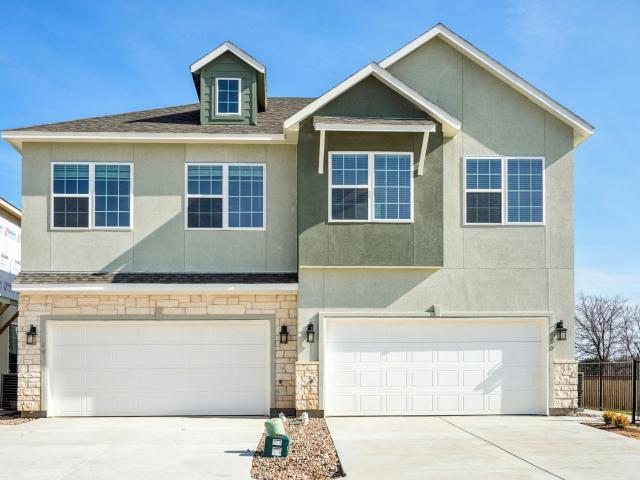 3 BR, 2.5 BA Apartment 450 Lennox Road Unit 424GD, Red Oak, TX 75154