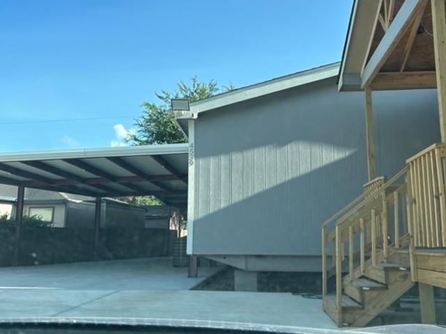 3 BR, 2.5 BA Apartment 4539 Rose Lane, Fresno, TX 77545