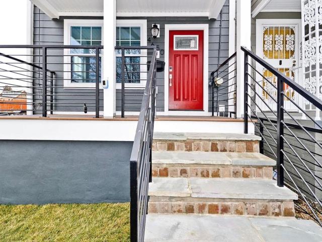 3 BR, 2.5 BA Apartment 4650 Hayes St NE, Washington, DC 20019