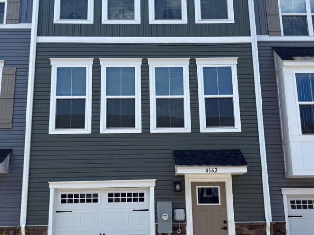 3 BR, 2.5 BA Apartment 4662 Drysdale Street, Harrisonburg, VA 22801