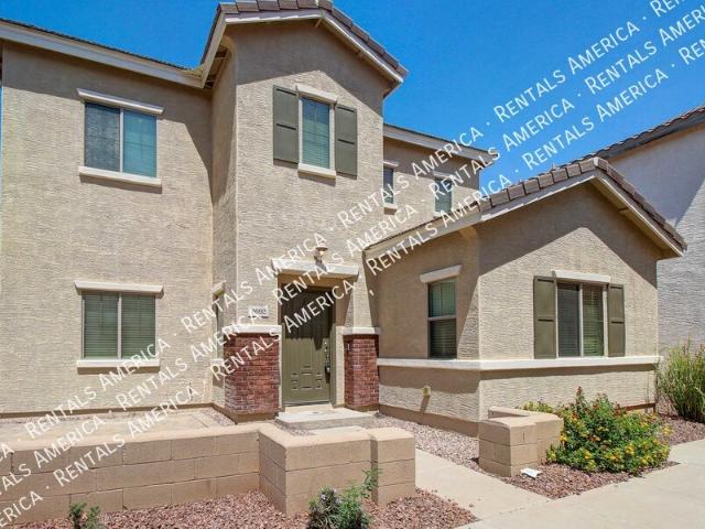 3 BR, 2.5 BA Apartment 4692 E Laurel Ave, Gilbert, AZ 85234