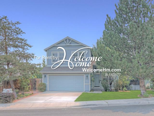 3 BR, 2.5 BA Apartment 4698 Hampton Ln, Reno, NV 89519