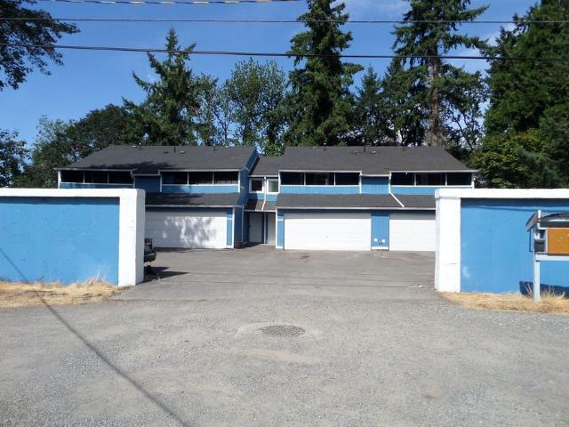 3 BR, 2.5 BA Apartment 4619 127th St SW, Lakewood, WA 98499