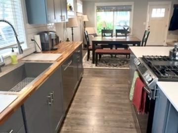 3 BR, 2.5 BA Apartment 4639 Knute Anderson Road Northwest, Silverdale, WA 98383
