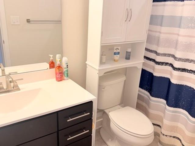 3 BR, 2.5 BA Apartment 4744 Towne Park Road, Unit Towne Park Rd, Suitland Silver Hill, MD 20746