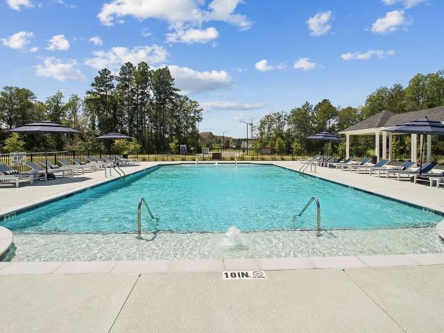 3 BR, 2.5 BA Apartment 474 Sandbar Lane Unit 466, Statesboro, GA 30461