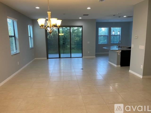 3 BR, 2.5 BA Apartment 4758 Wandering Way, Wesley Chapel, FL 33544