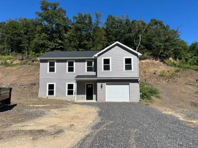 3 BR, 2.5 BA Apartment 476 Gravel Hill Rd Newport, PA 17074