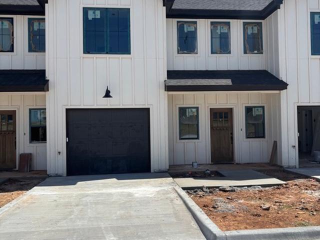 3 BR, 2.5 BA Apartment 477 Pine Rd, Unit B, Poolville, TX 76487