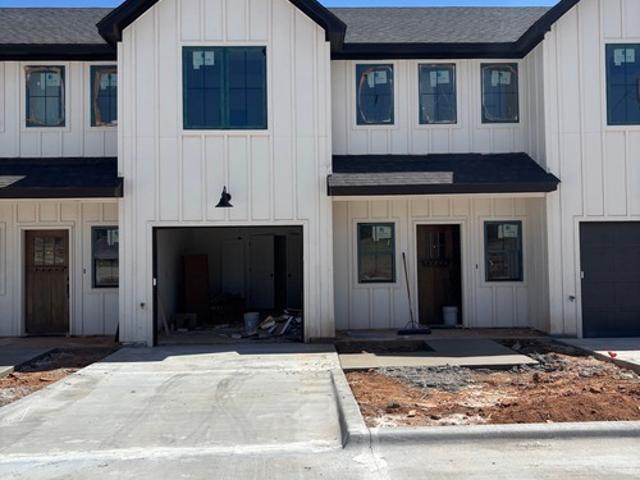 3 BR, 2.5 BA Apartment 477 Pine Rd, Unit C, Poolville, TX 76487