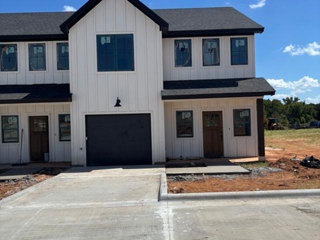 3 BR, 2.5 BA Apartment 477 Pine Rd, Unit D, Poolville, TX 76487