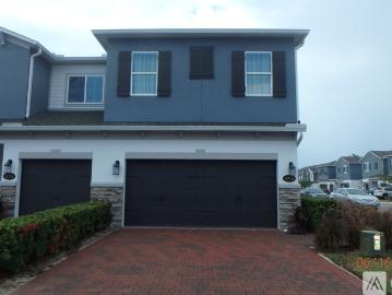 3 BR, 2.5 BA Apartment 4718 New Orleans Cove, Oviedo, FL 32765