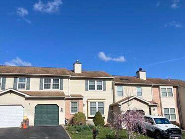 3 BR, 2.5 BA Apartment 48 Shelly Lane, Unit 0, Sanatoga, PA 19464