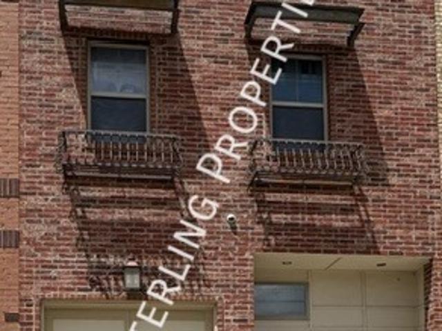 3 BR, 2.5 BA Apartment 491 S. Fretz Ave, Edmond, OK 73003