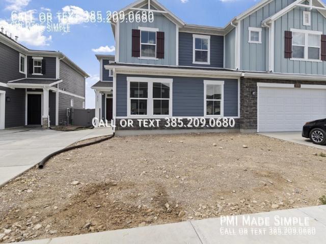 3 BR, 2.5 BA Apartment 4935 Willowbank Drive, Highland, UT 84003