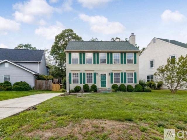 3 BR, 2.5 BA Apartment 5058 Blenny Ct, Waldorf, MD 20603