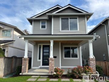 3 BR, 2.5 BA Apartment 507 15 St SE, Puyallup, WA 98372