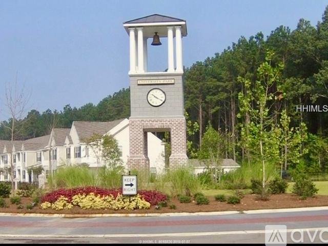 3 BR, 2.5 BA Apartment 509 Eastwater Lane, Bluffton, SC 29909