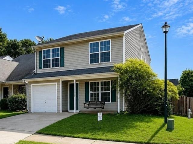 3 BR, 2.5 BA Apartment 500 Jaclyn Cir, Unit Na, McDonough, GA 30253