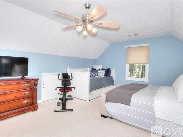 3 BR, 2.5 BA Apartment 5155 Donald Drive, Unit 1A, Loganville, GA 30052