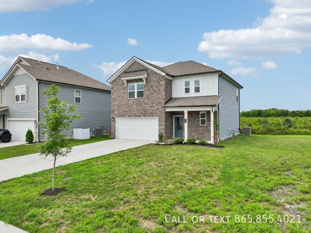 3 BR, 2.5 BA Apartment 515 Forsberg Ct, Lebanon, TN 37087