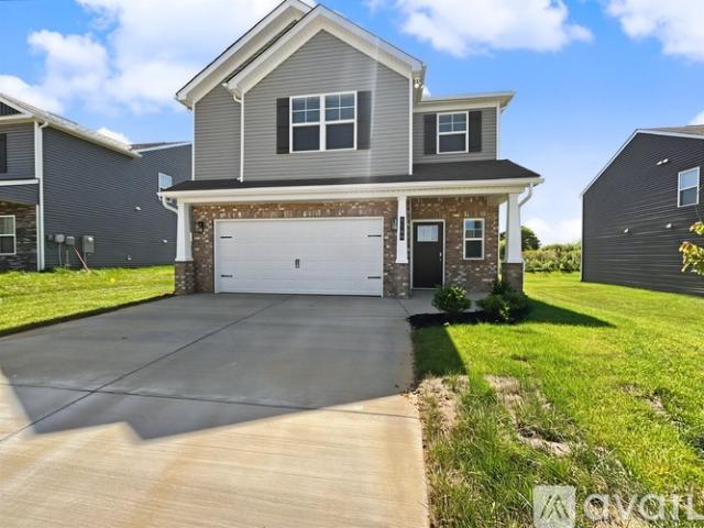 3 BR, 2.5 BA Apartment 5166 Runnerstone Rd, Morristown, TN 37813
