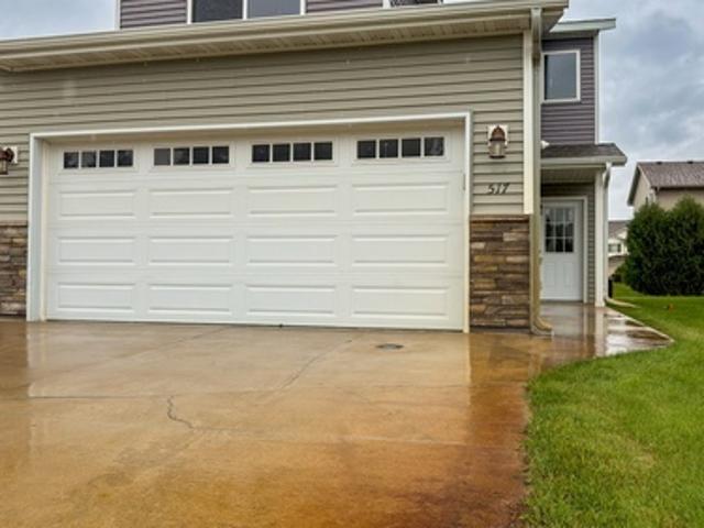 3 BR, 2.5 BA Apartment 517 Faith Ln, Unit 1, Saint Joseph, MN 56374