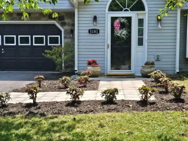 3 BR, 2.5 BA Apartment 5181 Crumpacker Drive, Roanoke, VA 24019