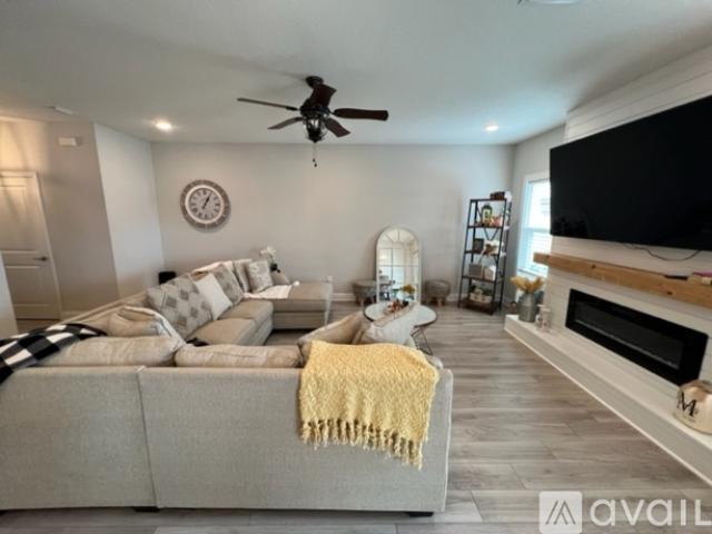 3 BR, 2.5 BA Apartment 519 Chandler Drive, St. Johns County, FL 32259