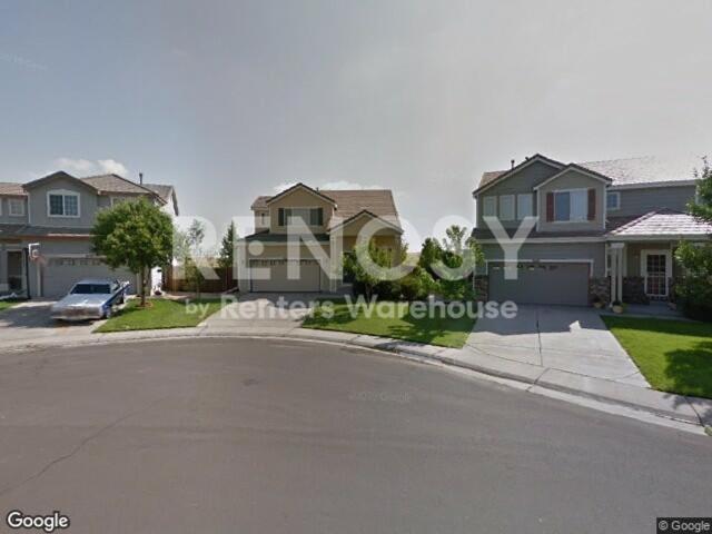 3 BR, 2.5 BA Apartment 5118 S Sicily St, Aurora, CO 80015