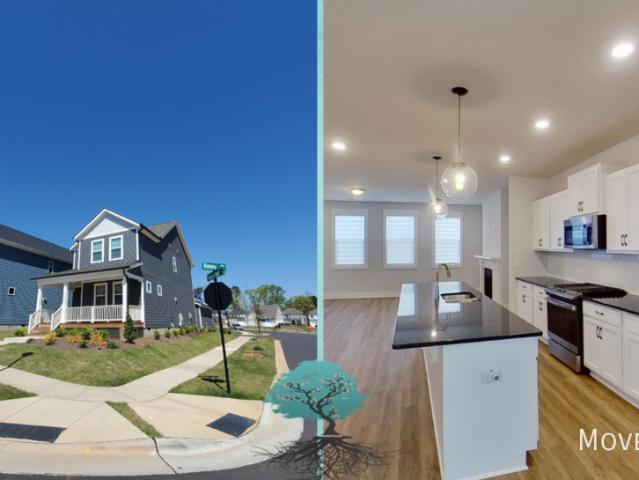 3 BR, 2.5 BA Apartment 529 Friendship Chapel Rd, Wake Forest, NC 27587