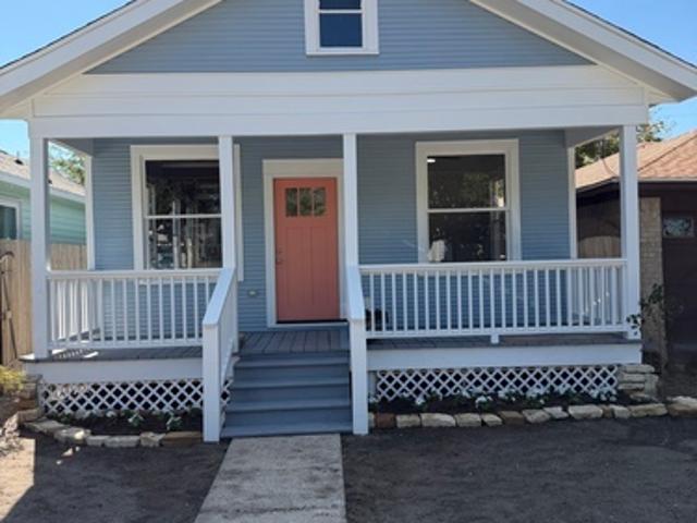 3 BR, 2.5 BA Apartment 5219 Avenue Q 1 2, Galveston, TX 77551