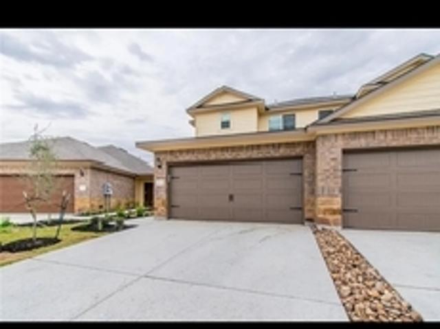 3 BR, 2.5 BA Apartment 521 Jack Rabbit Lane Unit B, Buda, TX 78610