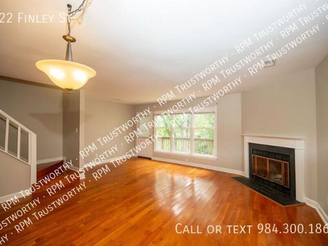 3 BR, 2.5 BA Apartment 522 Finley St, Durham, NC 27705