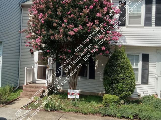 3 BR, 2.5 BA Apartment 522 Finley St, Durham, NC 27705