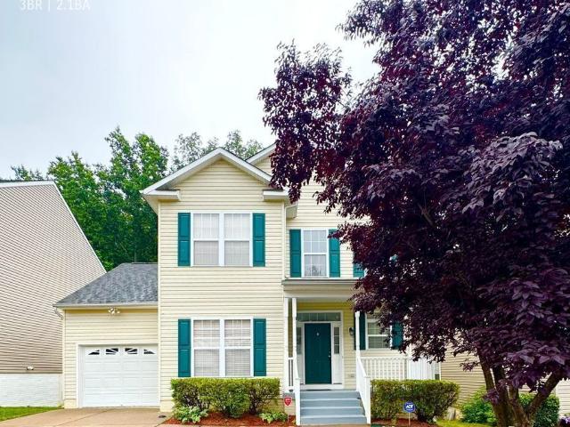 3 BR, 2.5 BA Apartment 52 Acadia St, Stafford, VA 22554