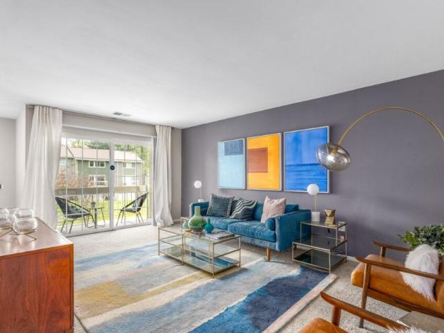 3 BR, 2.5 BA Apartment 5361 Brook Way Unit 5187, Columbia, MD 21044