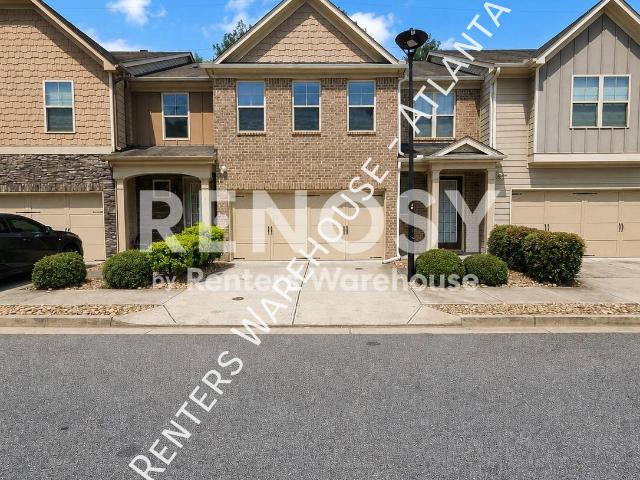 3 BR, 2.5 BA Apartment 536 Jody Place, Lilburn, GA 30047