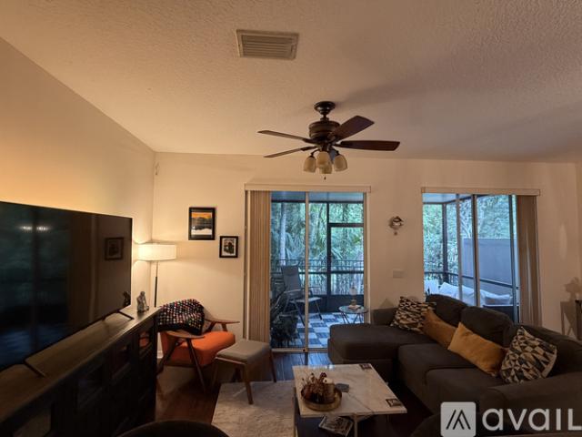 3 BR, 2.5 BA Apartment 536 Pinebranch Circle, Unit Barclay Reserve, Winter Springs, FL 32708
